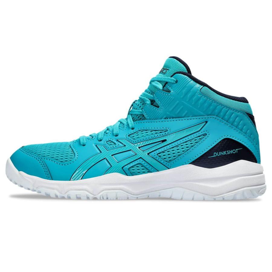 asics バスケットボールシューズ ASICS（アシックス） アシックスバスケットシューズ ダンクショット MB