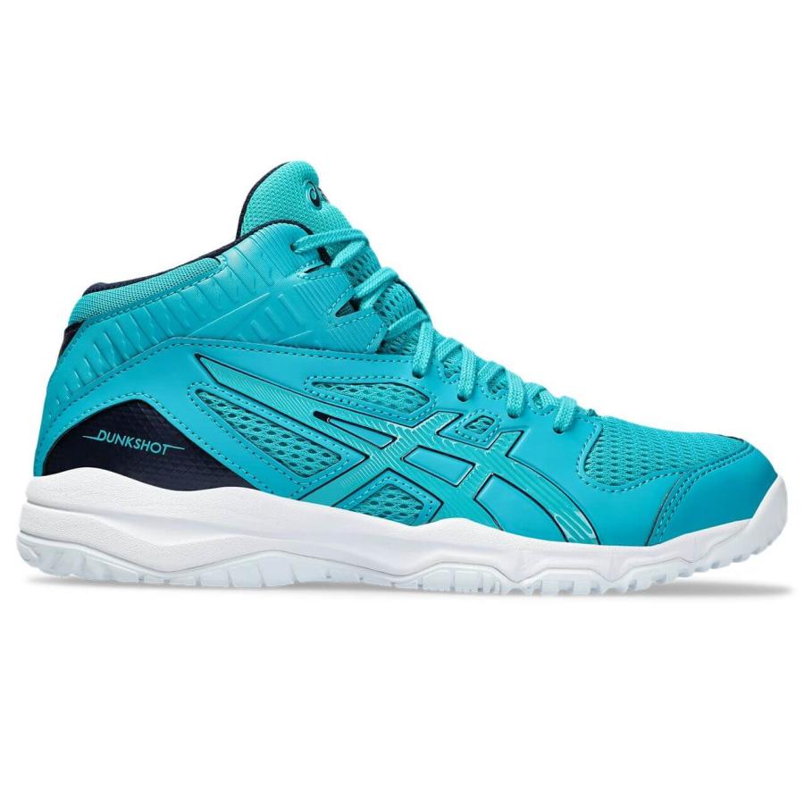 ASICS（アシックス） アシックスバスケットシューズ ダンクショット MB