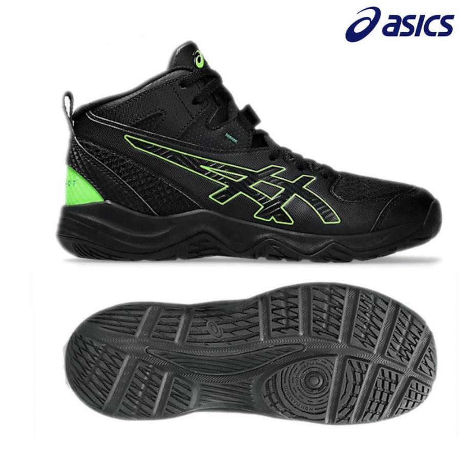 ASICS（アシックス） アシックスバスケットシューズ ダンクショット MB