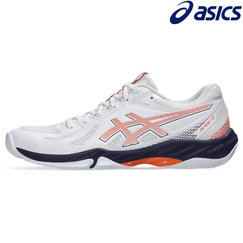 ASICS（アシックス） バドミントンシューズ ブレード FF BLADE FF