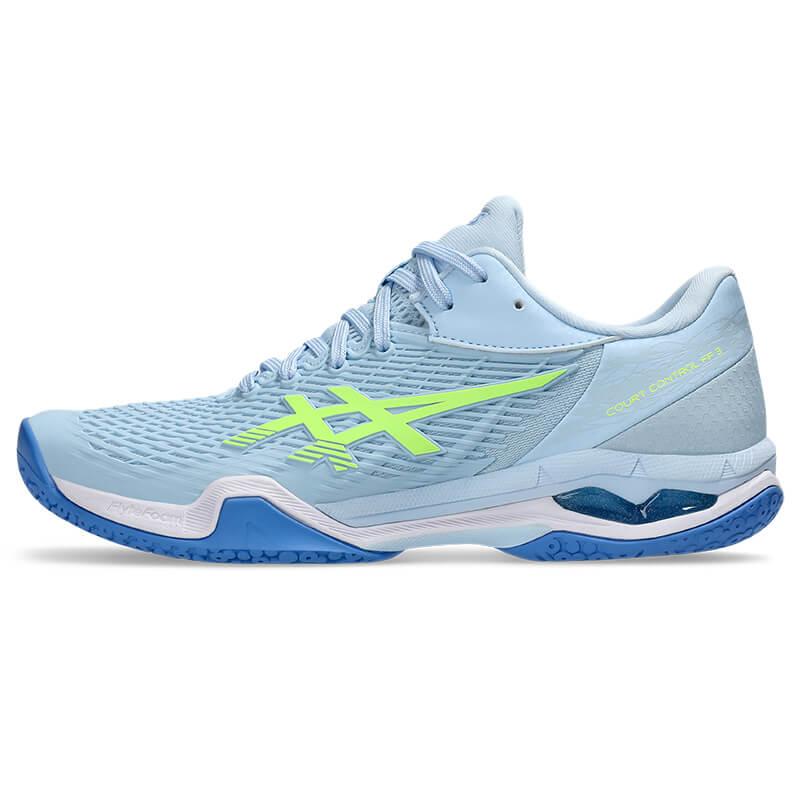 ASICS（アシックス） バドミントンシューズ コートコントロール FF 3