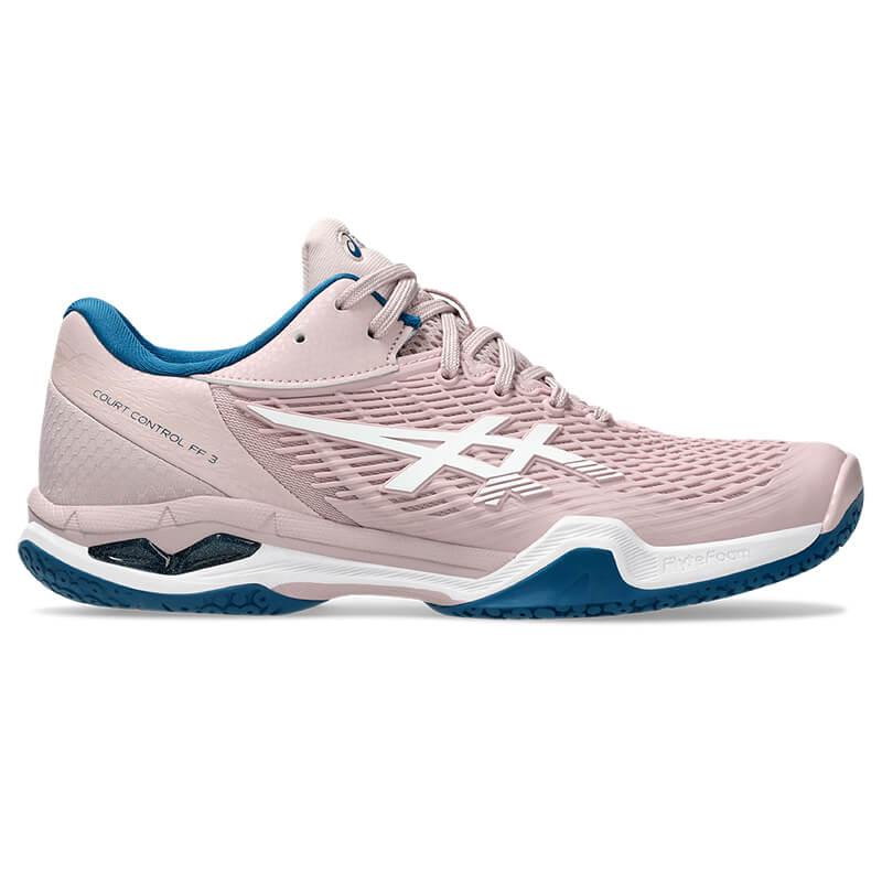 ASICS（アシックス） バドミントンシューズ コートコントロール FF 3