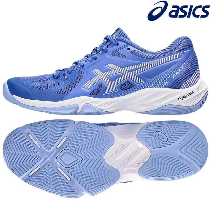 ASICS（アシックス） バドミントンシューズ ブレード FF BLADE FF