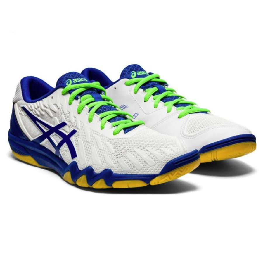 アシックス 卓球シューズ アタックBLADELYTE4 1073A001102 ユニセックス 2021SS 卓球 アシックス 同梱不可 RFCL 1073a001102チトセスポーツ