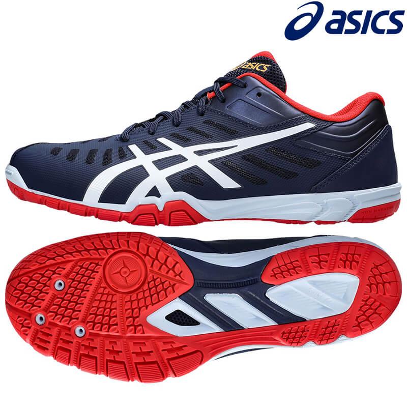ASICS（アシックス） 卓球シューズ アタック エクスカウンター 2
