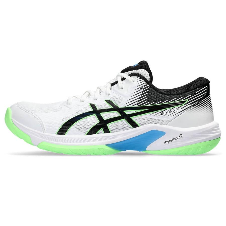 ASICS（アシックス） ハンドボールシューズ ビヨンド FF BEYOND FF