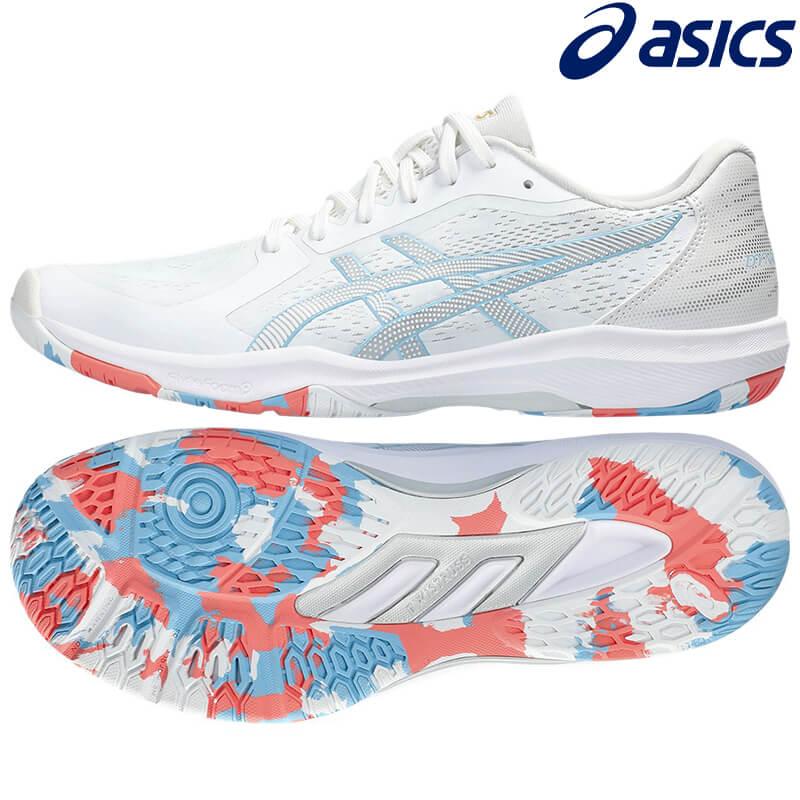ASICS（アシックス） ダイナフェザー DYNAFEATHER 1073A064-100 ユニ