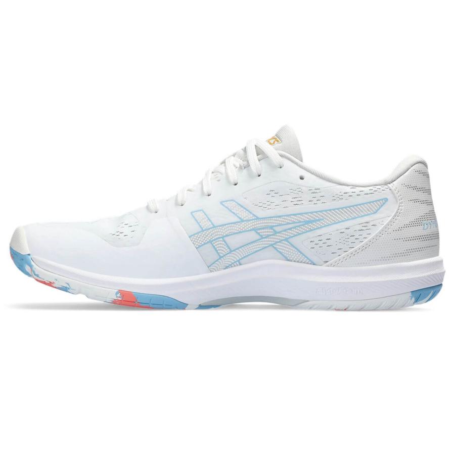 G1071 asics アシックス卓球シューズ DYNAFEATHER 楽天市場】アシックス【ASICS】ユニセックス 卓球シューズ DYNAFEATHER