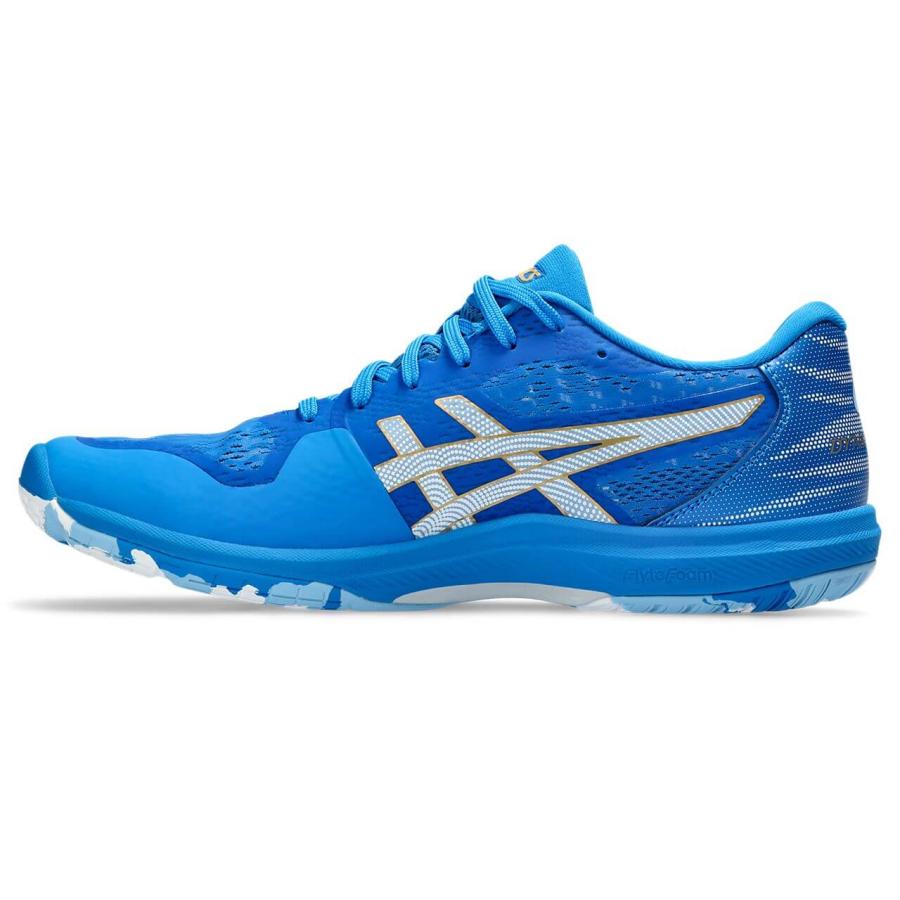 アシックス　卓球シューズ　24cm ASICS（アシックス） ダイナフェザー DYNAFEATHER 1073A064-400 ユニ