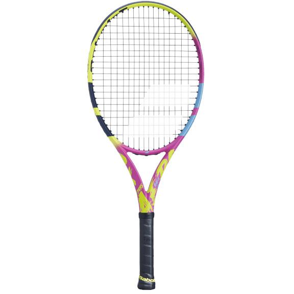 Babolat（バボラ） ピュアエアロ ラファ JR 26 PURE AERO RAFA