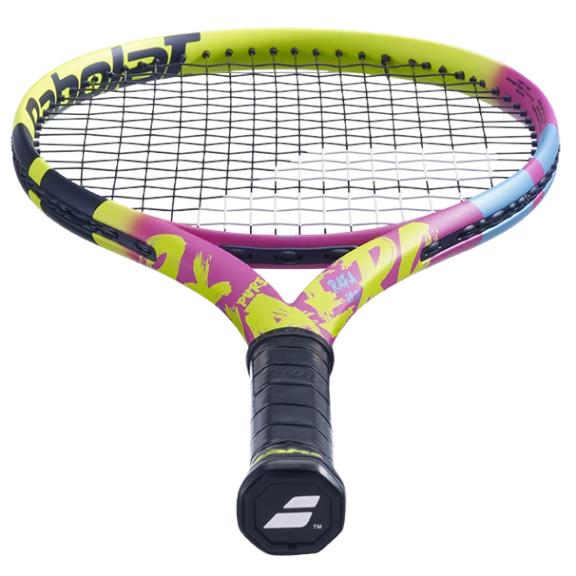 Babolat（バボラ） ピュアエアロ ラファ JR 26 PURE AERO RAFA