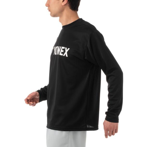 YONEX（ヨネックス） ロングスリーブTシャツ 16158 メンズ ユニ