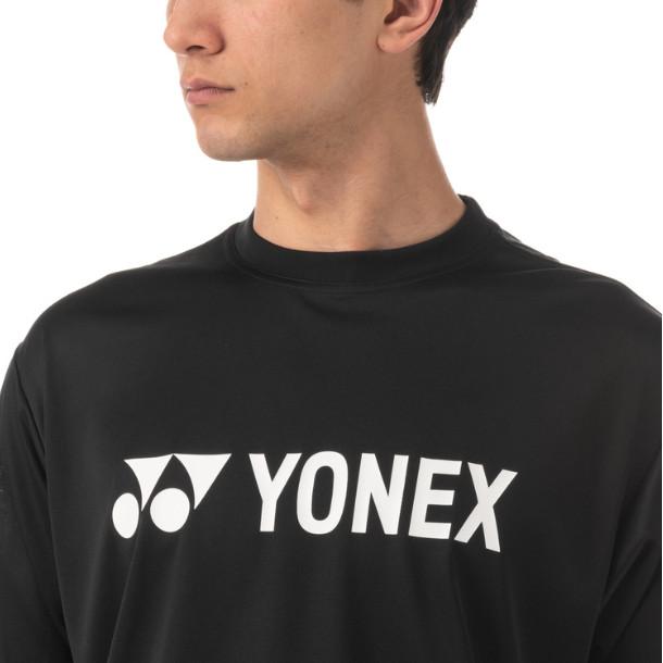 YONEX（ヨネックス） ロングスリーブTシャツ 16158 メンズ ユニ