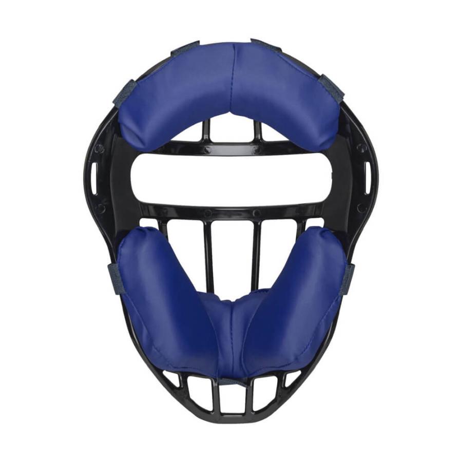MIZUNO（ミズノ） 少年軟式捕手防具3点セット 1DJPC01716 2022AW