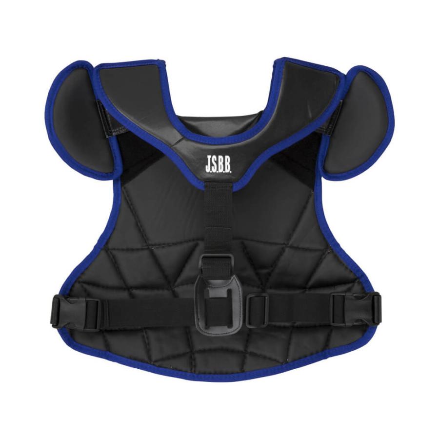 MIZUNO（ミズノ） 少年軟式捕手防具3点セット 1DJPC01716 2022AW
