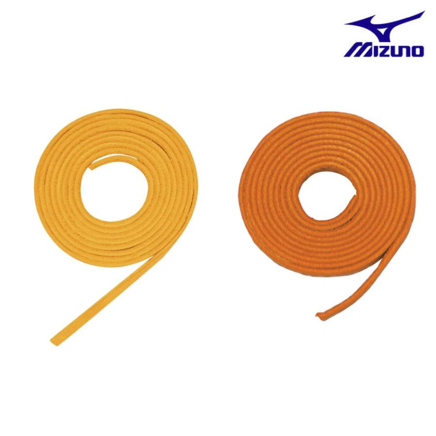 MIZUNO（ミズノ） グラブレース 1GJYG10300 グラブ補修用革ひも