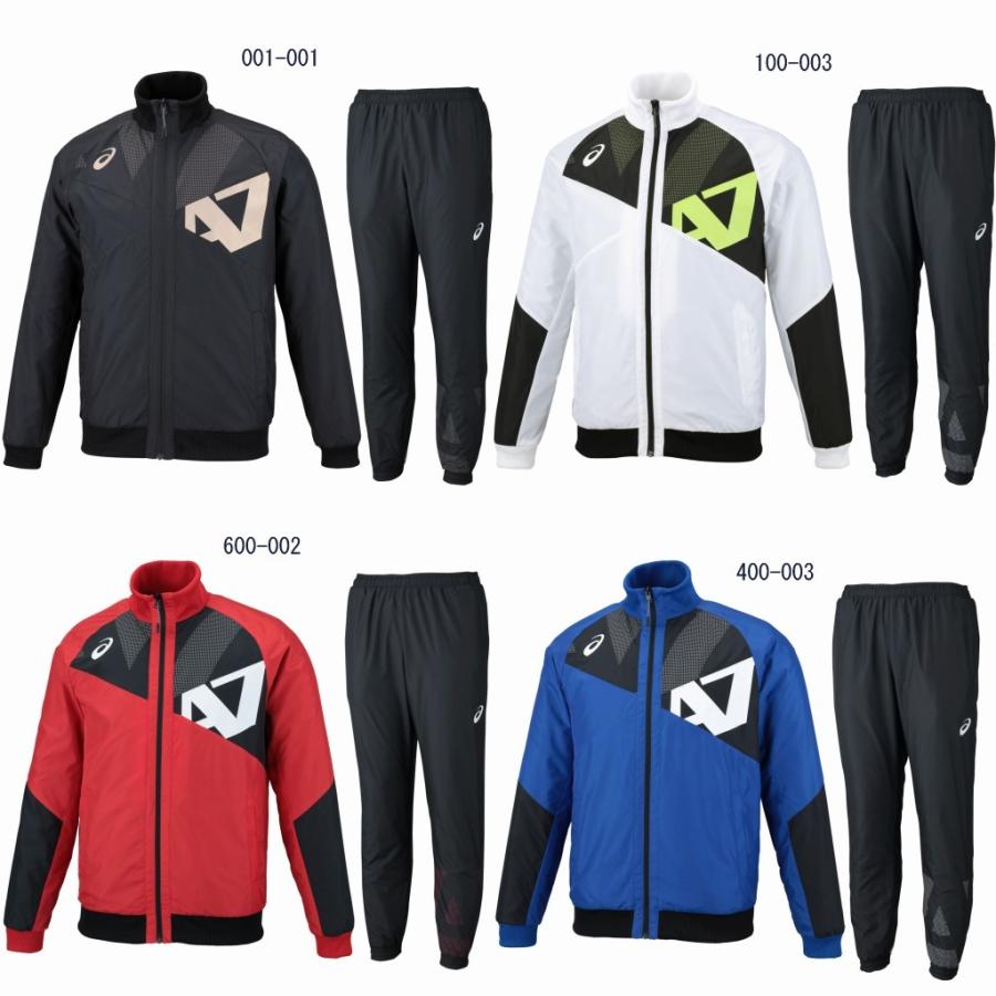 アシックス 7 裏トリコットブレーカージャケット パンツ上下セット 31a237 31a238 18aw 18新製品 18秋冬 防寒 あったか 寒さ対策 31a237 31a238 チトセスポーツ 通販 Yahoo ショッピング