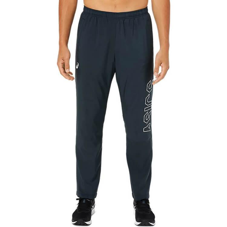 ASICS（アシックス） アシックスCA裏トリコットブレーカージャケット