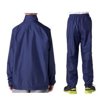 ASICS（アシックス） Jr.裏トリコットブレーカージャケット・パンツ