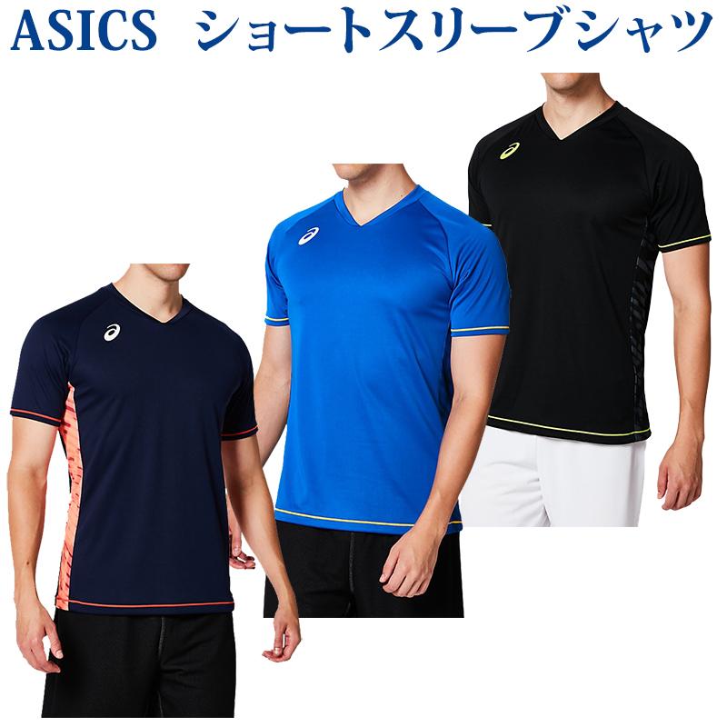 ASICS（アシックス） Tシャツ ショートスリーブトップ 2053A042