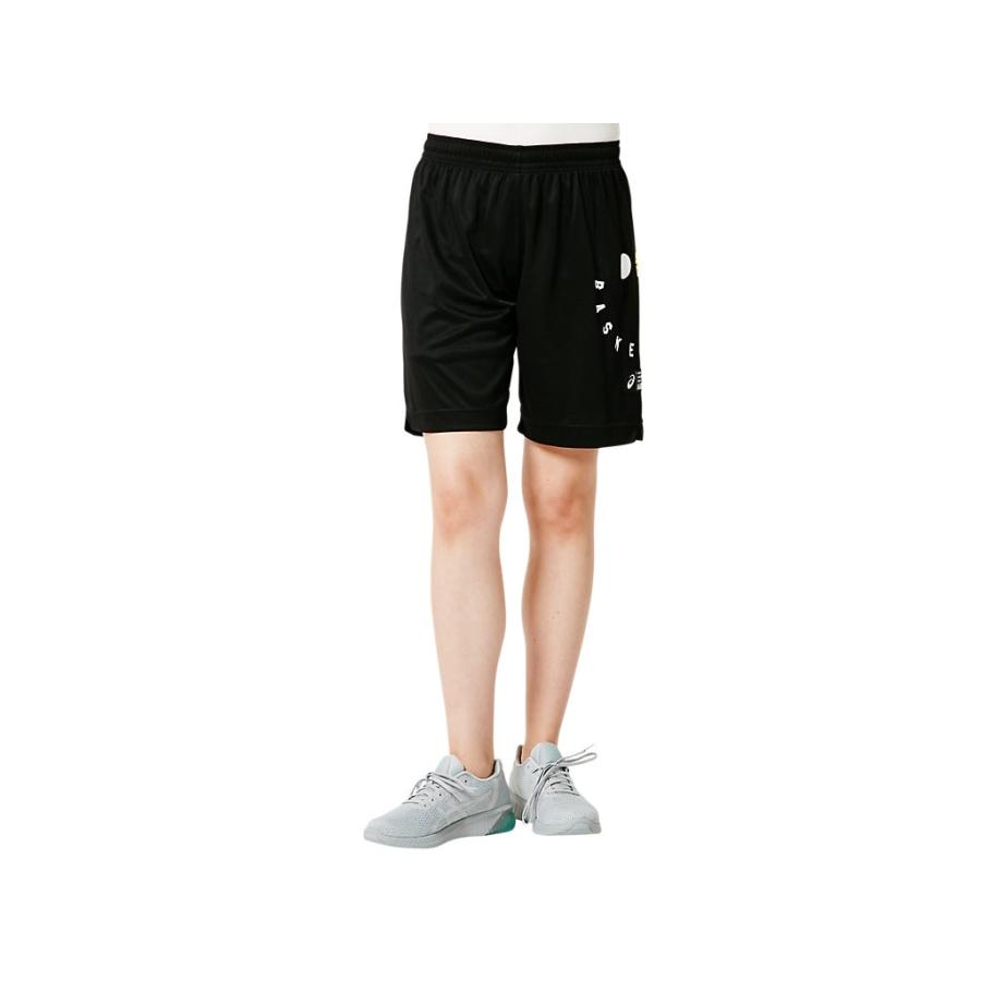 ASICS（アシックス） W'Sクールグラフィックプラクティスパンツ