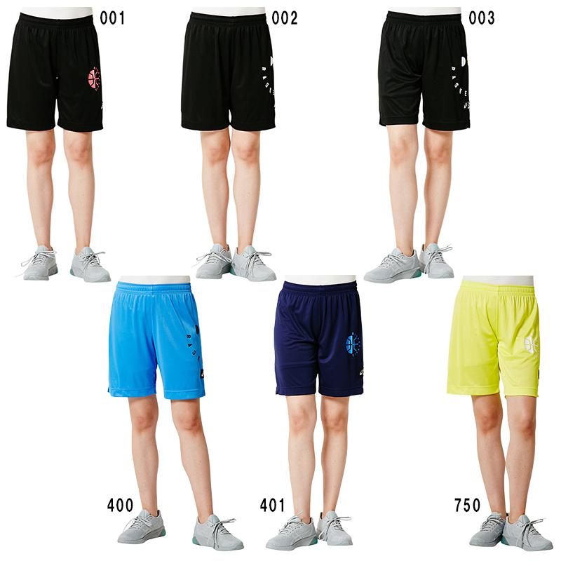 ASICS（アシックス） W'Sクールグラフィックプラクティスパンツ