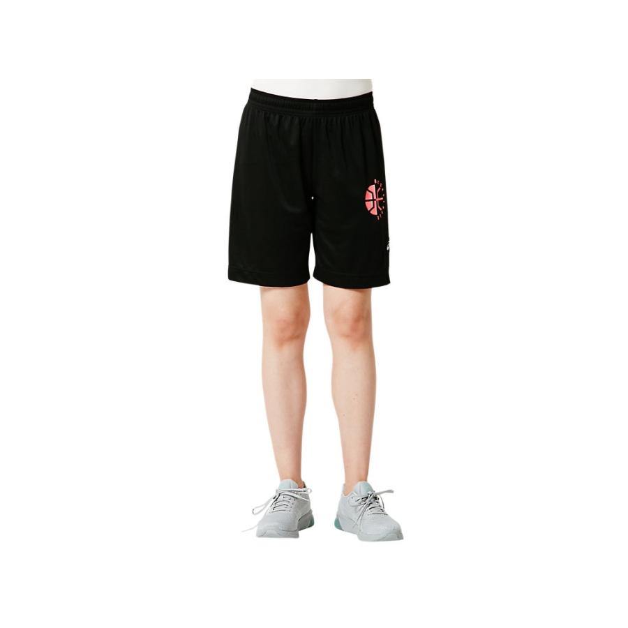 ASICS（アシックス） W'Sクールグラフィックプラクティスパンツ