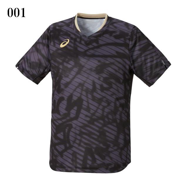 超レア　asicsアシックス　日本代表モデル　ゲームシャツ ASICS（アシックス） クールゲームシャツ 2073A016 ユニセックス