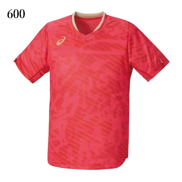 ASICS（アシックス） クールゲームシャツ 2073A016 ユニセックス