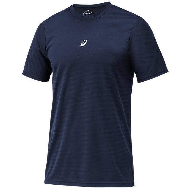 新品、未使用アンダーシャツ ASICS（アシックス） ＜NEOREVIVE＞アンダーシャツMF・HS（半袖