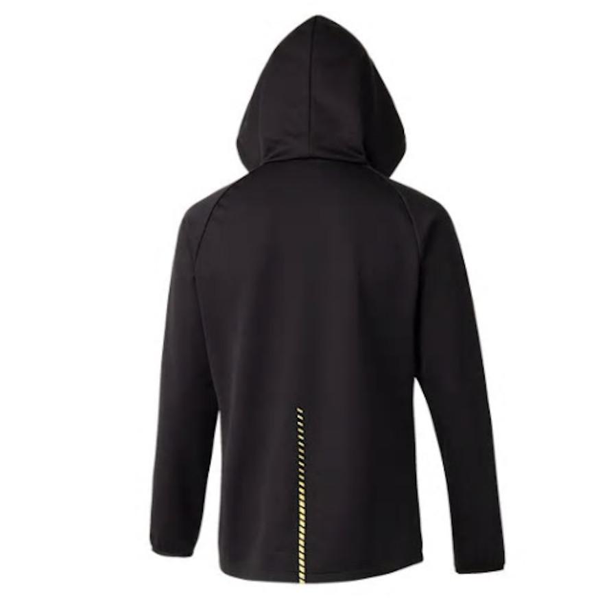 ASICS（アシックス） 裏起毛パーカ 2121A253 メンズ 2020AW : チトセ