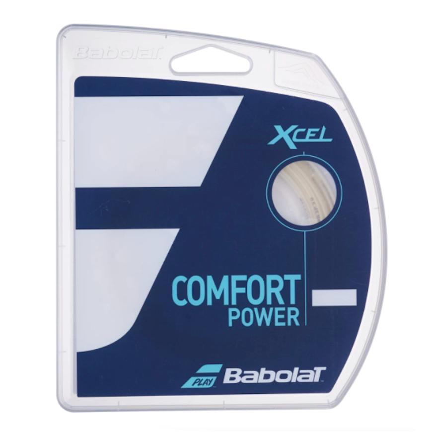 Babolat（バボラ） エクセル 12m 241110 硬式テニス テニスガット