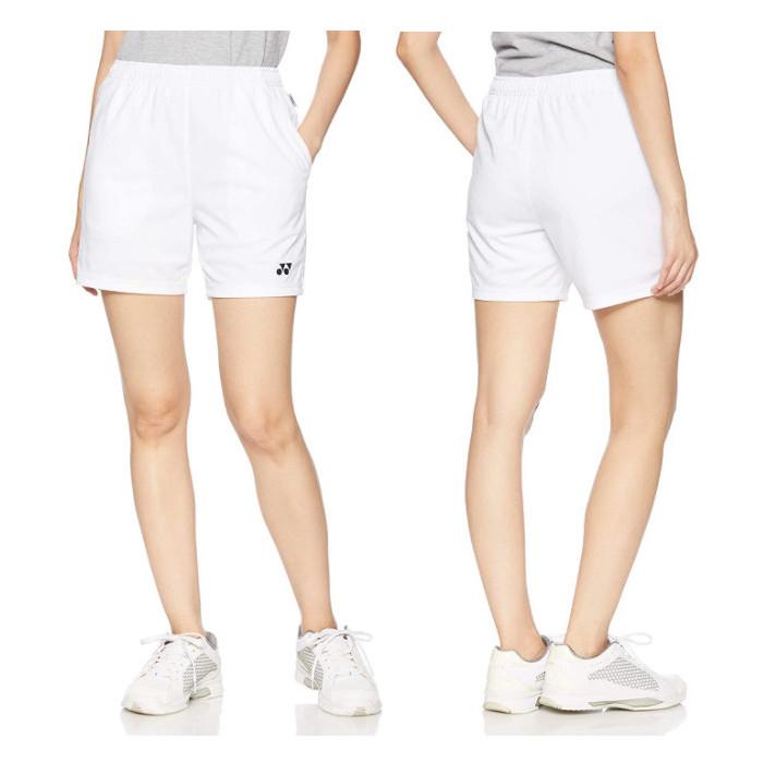 YONEX（ヨネックス） ハーフパンツ レディース ニットストレッチ