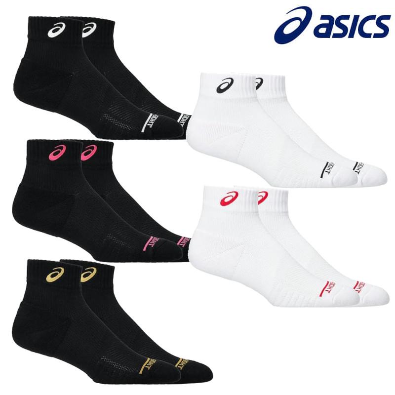 ASICS（アシックス） サポートショートソックス12 3053A163 2025SS