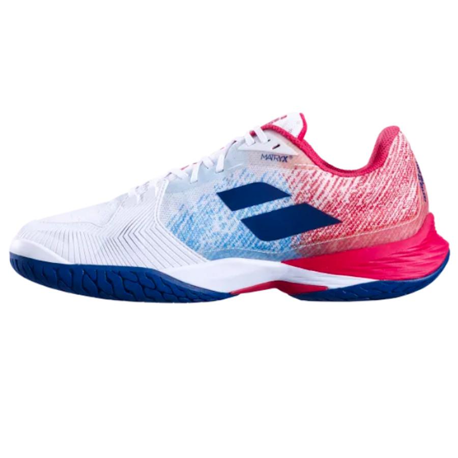 Babolat（バボラ） ジェットマッハ3 AC 30F22629 オールコート用