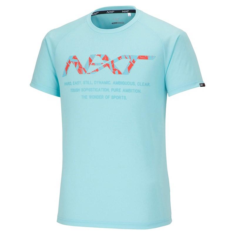 MIZUNO（ミズノ） N-XT Tシャツ 32JAA215 ユニセックス 2023SS