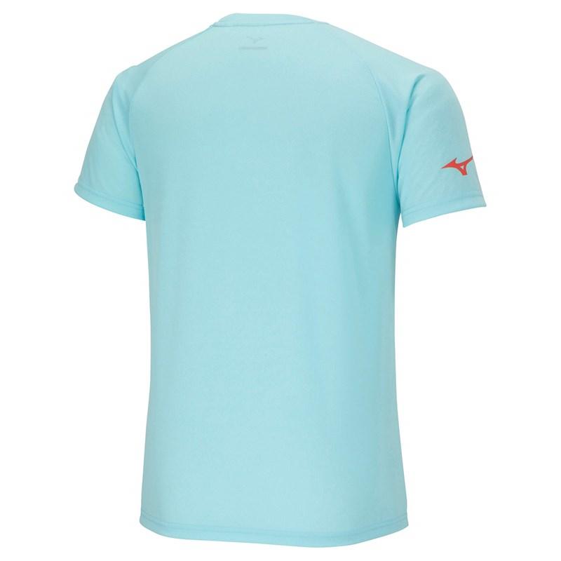 MIZUNO（ミズノ） N-XT Tシャツ 32JAA215 ユニセックス 2023SS