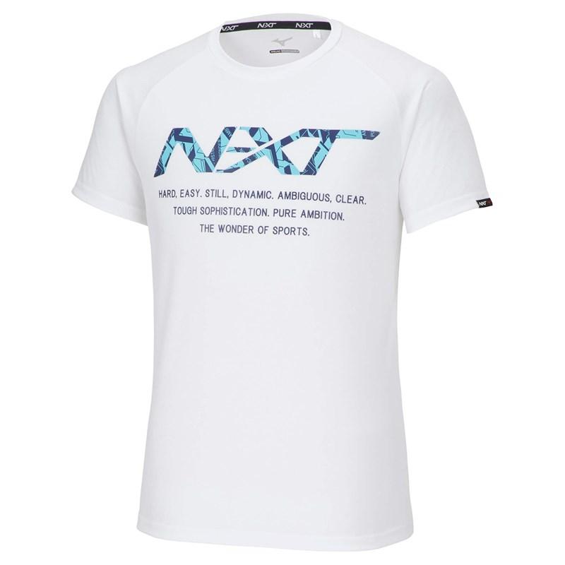 MIZUNO（ミズノ） N-XT Tシャツ 32JAA215 ユニセックス 2023SS