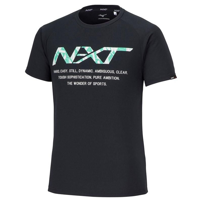 MIZUNO（ミズノ） N-XT Tシャツ 32JAA215 ユニセックス 2023SS
