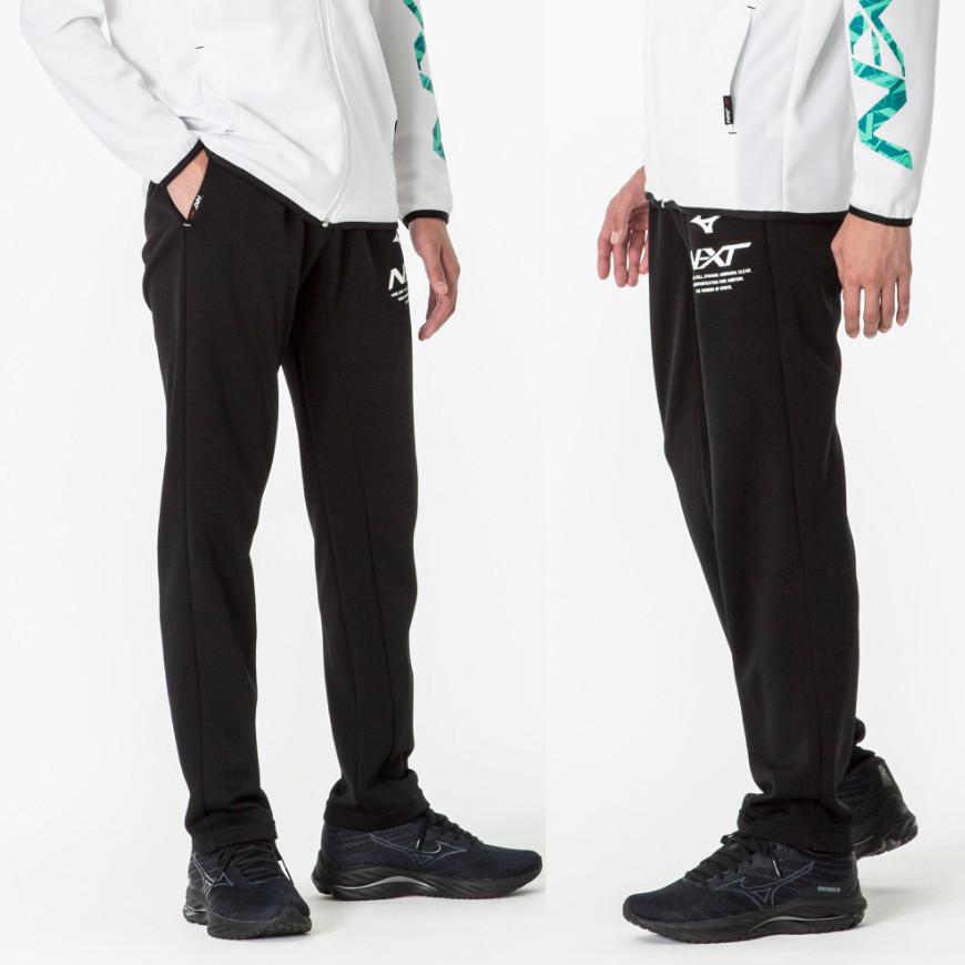 MIZUNO（ミズノ） N-XT ウォームアップジャケット・パンツ上下セット
