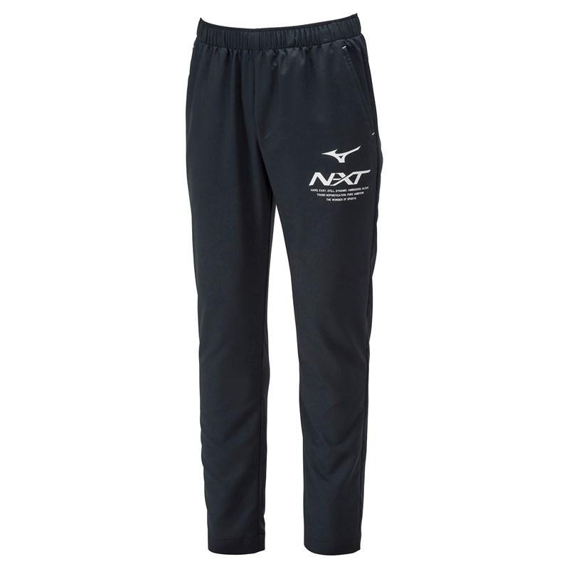 値下不可 ミズノ N-XT ムーブクロス 上下セット M 美品 ブラック MIZUNO（ミズノ） N-XT ムーブクロスジャケット・パンツ上下セット