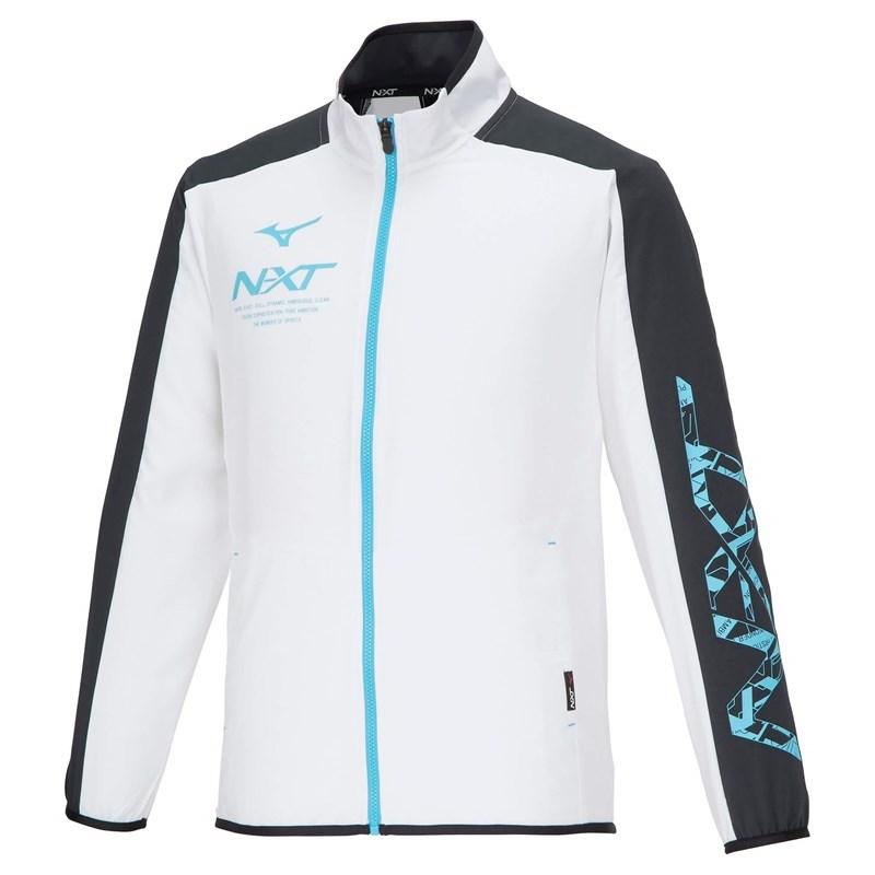 MIZUNO（ミズノ） N-XT ムーブクロスジャケット・パンツ上下セット