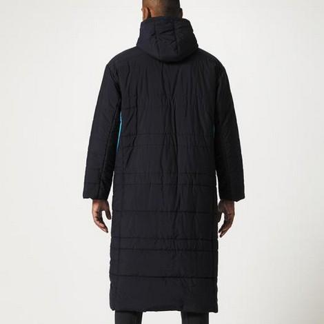 MIZUNO（ミズノ） BS 中綿ベンチコート 32JE8663 メンズ 2018AW