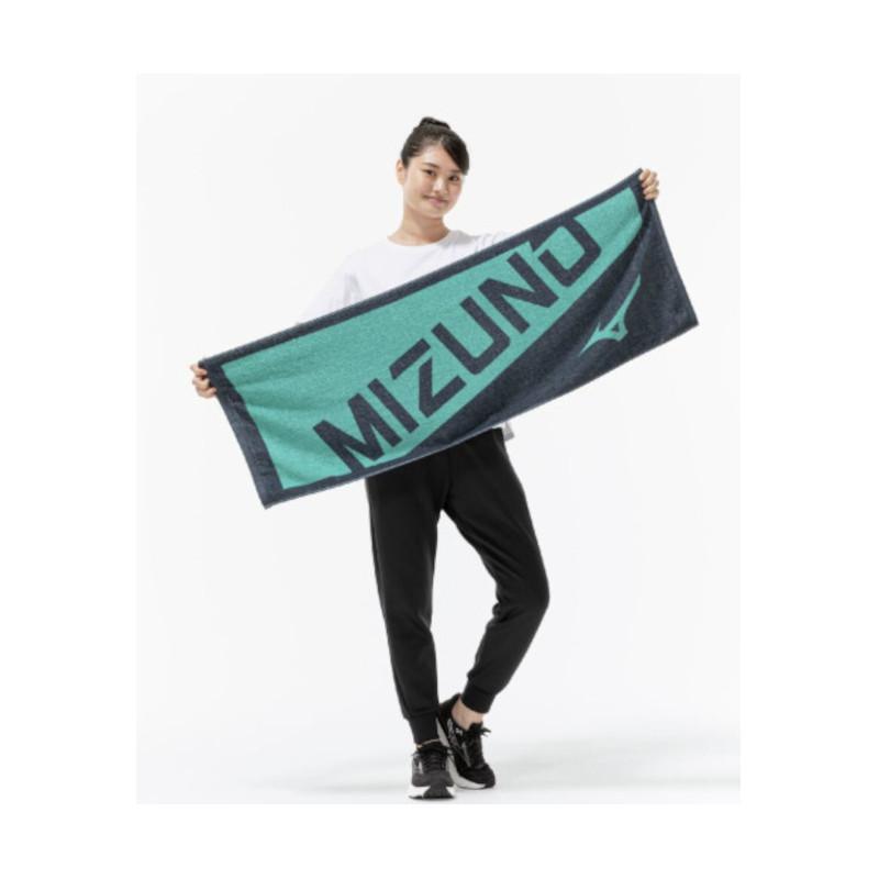 MIZUNO（ミズノ） 今治製スポーツタオル（箱入り） 32JYD101 2026SS