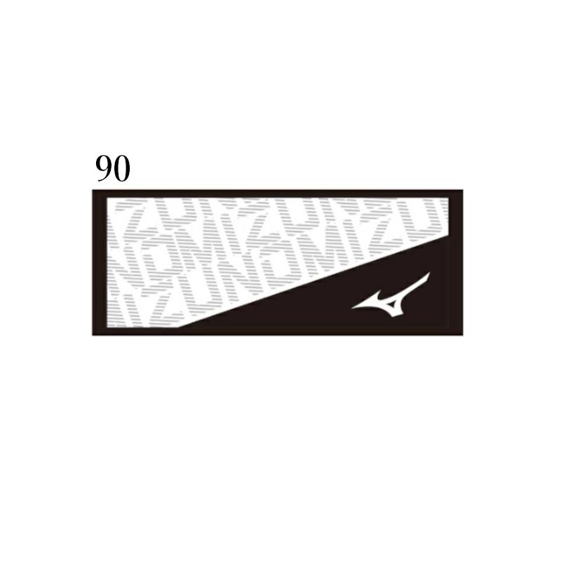 MIZUNO（ミズノ） 今治製フェイスタオル（箱入り） 32JYD102 2026SS