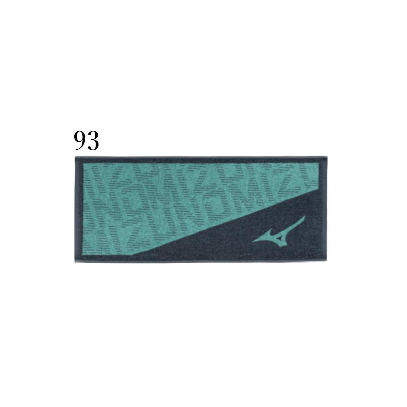 MIZUNO（ミズノ） 今治製フェイスタオル（箱入り） 32JYD102 2026SS