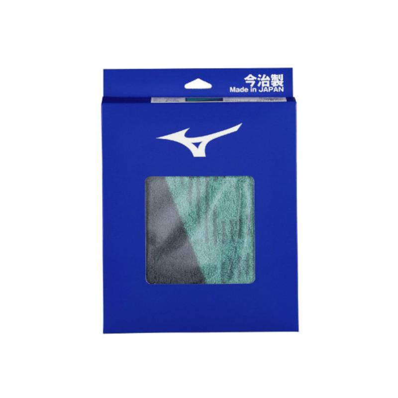 MIZUNO（ミズノ） 今治製フェイスタオル（箱入り） 32JYD102 2026SS
