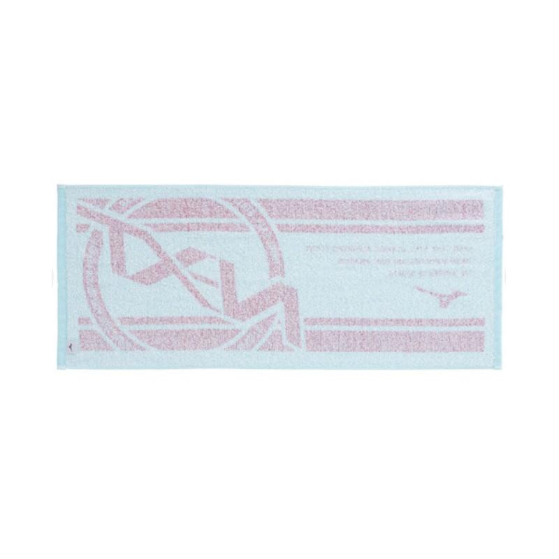 MIZUNO（ミズノ） 今治製N-XTフェイスタオル（箱入り） 32JYD103