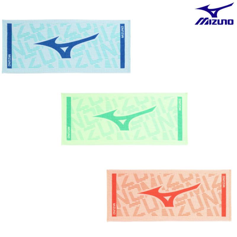 専用１３枚 MIZUNO（ミズノ） 今治製グラフィックフェイスタオル（箱入り