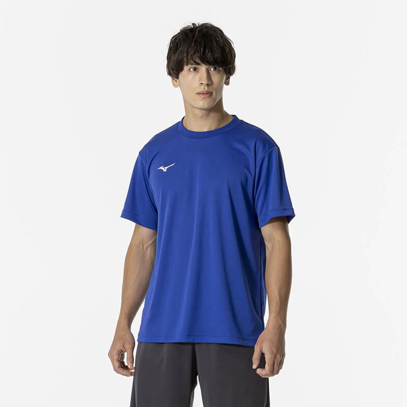 MIZUNO（ミズノ） ナビドライTシャツ 32MAC190 メンズ 2025SS メール便